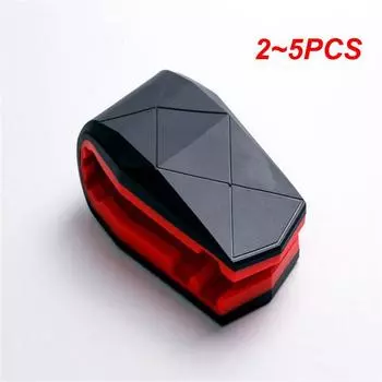 2~5 шт. Универсальный автомобильный держатель-крокодил, универсальный автомобильный держатель для мобильного телефона, док-станция, подставка, стелс