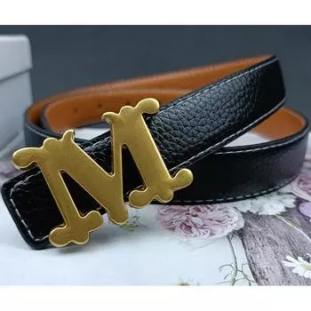 2,5 см классический ремень с буквой M ремень роскошный дизайнер известный бренд высококачественные кожаные горячие женские ремни для платья 95cm