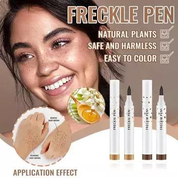 2.5ML Natural simulation pen разноцветный