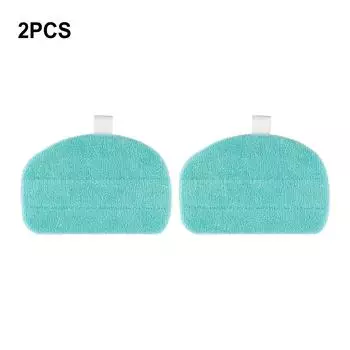 2/6 шт. сменная накладка для Leifheit для CleanTenso Power 2.0 для пароочистителя бытовые чистящие принадлежности