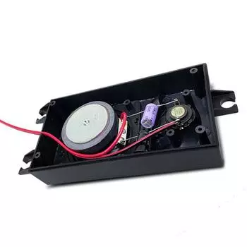 2,75-дюймовый среднечастотный низкочастотный динамик, акустическая система, 10 Вт, высокая мощность, сопротивление 6 Ом, Hi-Fi низкочастотный динамик, домашний динамик