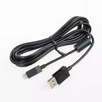 2,75 м сверхдлинный кабель Micro/USB типа c для зарядки, шнур для Sony Playstation PS4 5, кабели контроллера Xbox One/SX