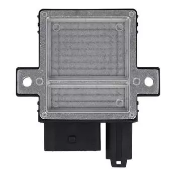 2.85701 Блок управления системой свечей накаливания для Hyundai для I40 для Kia для CARENS 367203A100 Детали системы свечей накаливания Автомобильные аксессуары CHINA