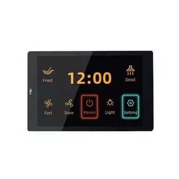 2,8-дюймовый экран последовательного порта ESP32S2, цветной экран IPS 2,8 дюйма, разрешение 320x240, поддержка WIFI ZX280-S2MT1