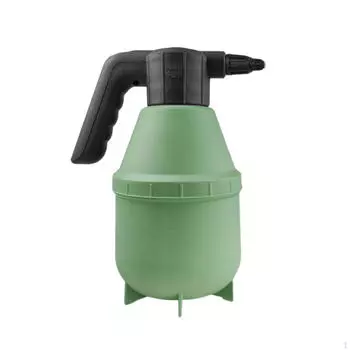 2,8 л электрический опрыскиватель для растений, распылитель, автоматическая высота воды 28,7 см для автомойки зелёный