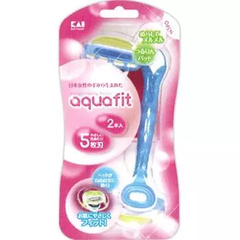 2 аквафитнеса