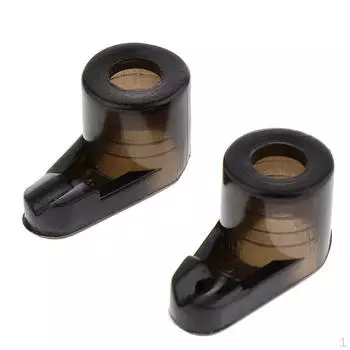 2 аксессуара для швейных машин по пластику, модель: CY-653LR