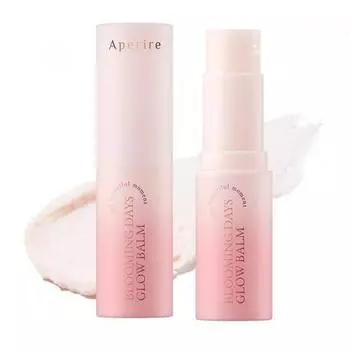 2 Blooming Days Glow Balm 9.5 Веганский коллагеновый чистый мультибальзам