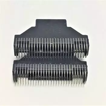 2 * бритвенная головка, внутреннее лезвие для Panasonic ES713 ES719 ES731 ES805 ES721 ES725 ES726 ES727