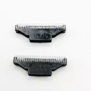 2 * бритвенная головка, внутреннее лезвие, резак для бороды для Panasonic ES4813 ES4815 ES4105 ES4820 ES4823 ES4826 ES4853