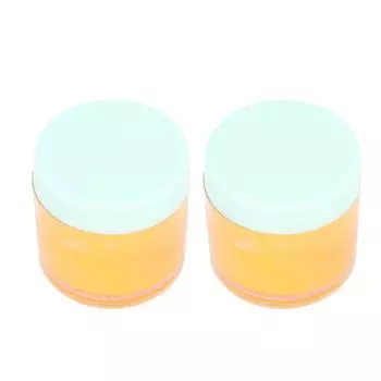 2 бутылки, 30 г, смазка для тюнинговых слайдов, расширяемая портативная смазка для тюнинговых слайдов для тромбона