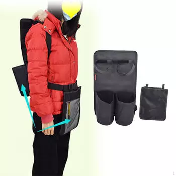 2-бутылочная сумка для вина, подарочная защитная портативная дорожная сумка для пива, чехол для вечеринок