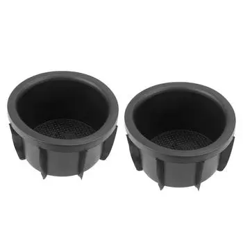 2 car cup holders, water bottle holder, car center console insert, cup holder for toyota rav42006-201255618-42040