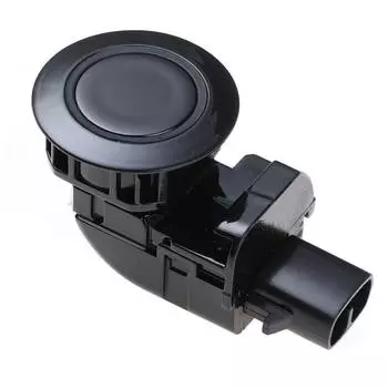 2-цветный новый датчик парковки PDC для Lexus LS430 4.3L 2001-2006 89341-50050 8934150050 чёрный