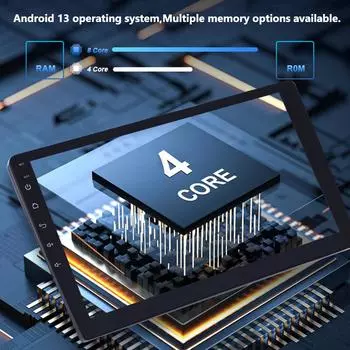 2 Din Android 12 автомобильный радиоприемник для Chevrolet Cobalt 2 2011-2018 мультимедийный видеоплеер 4G Carplay стерео GPS DVD головное устройство 1+32CP+4LED