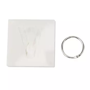 2 дюйма 36 шт. трафаретов с буквами и цифрами для распыления краски многоразовые шаблоны для художественного творчества с алфавитом