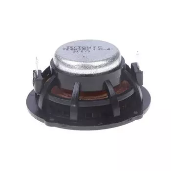 2 дюйма 52 мм немецкий для Tectonic High-End полнодиапазонный динамик Bmr Technology плоская панель сотовая диафрагма уровень лихорадки