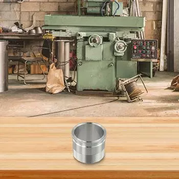 2 дюйма X 2 соединительный тройник из нержавеющей стали адаптер