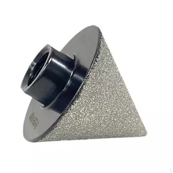 2-дюймовые алмазные фаскосниматели с резьбой 5/8 -11 для фрезерования оборудования для мастерских