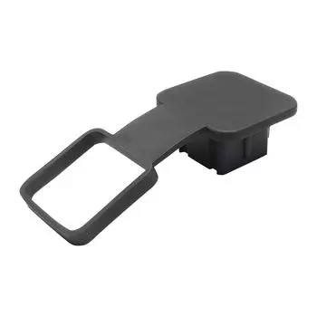 2-дюймовый американский флаг крышка фаркопа трубка заглушка вставка автомобильные внешние аксессуары универсальный приемник трубка заглушка фаркопа