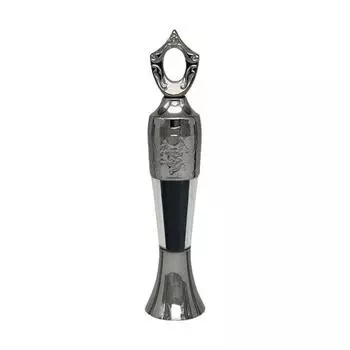 2 г пудровая подводка для глаз, 6 цветов, долговечная, водостойкая, натуральная, устойчивая к размазыванию портативная женская подводка для глаз, карандаш для девочек, инструменты для макияжа глаз чёрный