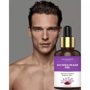 2% гиалуроновой кислоты + сыворотка PGA для интенсивного увлажнения, сияющей кожи и мелких морщин | Ежедневная увлажняющая сыворотка для лица для мужчин с сухой кожей, | 30 мл 30 ml