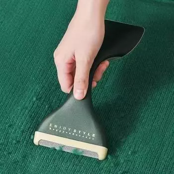 2 головки для удаления ворса, свитер, шерстяная щетка, когтеточка, коврик для удаления волос, средство для чистки ковров, аксессуары для кошек, пеллет, тканевая бритва