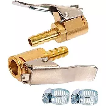 2 х 6 мм автомобильный заглушка рычага клапана 1/4 дюйма NPT воздушный патрон латунный ниппель для накачивания шин момент крепления заглушка рычага заглушка автомобильный клапан сжатого воздуха Plu 10x8x2cm