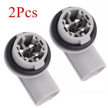 2 х боковых габаритных фонаря для Honda Civic 2016-2021 33304TETH01 33304-TET-H01 красный