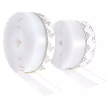 2-х компонентная резиновая лента для окон без запаха и гипоаллергенная | Простая установка, длительный срок службы ленты