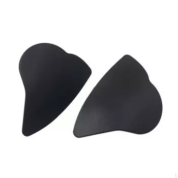 2-х компонентные пластины замка зеркала заменяют надежную сборочную крышку отверстия Parapara