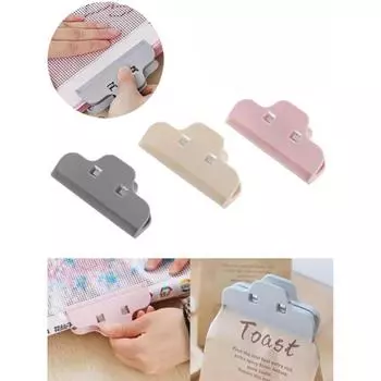 2-х компонентный зажим для инструмента DIY 5D алмазная живопись аксессуары пластиковый зажим для подставки для алмазной живописи подходит для алмазной живописи мозаика крестик розовый