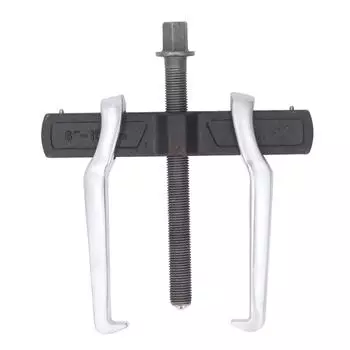 2-х лапчатый съемник 150 мм, американский стиль, съемник подшипников из углеродистой стали для ремонта автомобилей