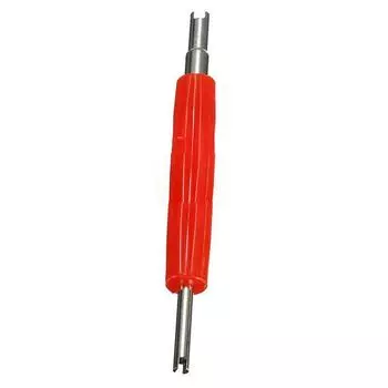 2-ходовой автомобильный мотоцикл велосипед грузовик отвертка шина стержень клапана шины съемник инструмент практичный универсальный автомобильные аксессуары красный