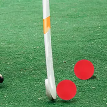 2 хоккейные шайбы, уличные мячи, многоцелевая тренировка для соревнований для подростков