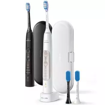 2 Hx969221 Amazon.co.jp Philips Sonicare Professional Clean электрическая зубная щетка для собак дорожная упаковка