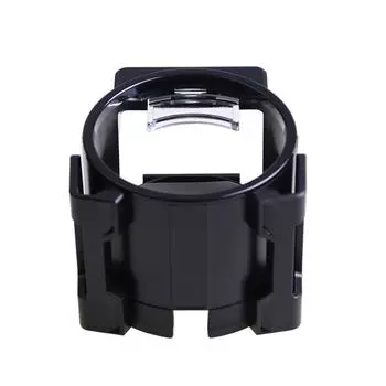 2 in 1 Car Cup Phone Holder Universal Car Air Vent Cup Bottle Holder Car Drink Stand Compatible with Most Smartphones and Cups CHINA