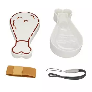 2 in 1 Dog Water Bottle Dog Bowl Travel 200ml Leak Proof Safe Portable Outdoor Cat Walking Food белый