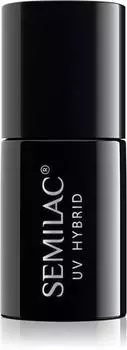 2 in 1 gel nail base and top coat TU прозрачный