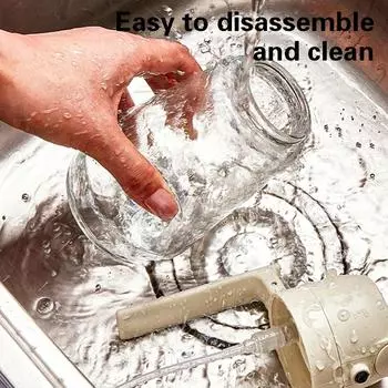 2 In 1 Oil Spray Bottle Kitchen Olive Oil Dispenser Leakproof High Capacity Oil Sprayer For Cooking Salad Barbecue BBQ Baking