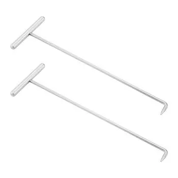 2 Instrument Cluster Removal Pulling Hook Tool For Mercedes-Benz 140589023300