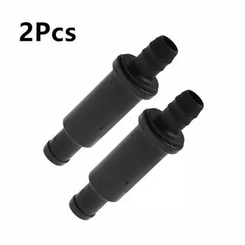 2 Клапан вентиляции картера двигателя Для Dodge Dakota Durango Ram 53030850Ab