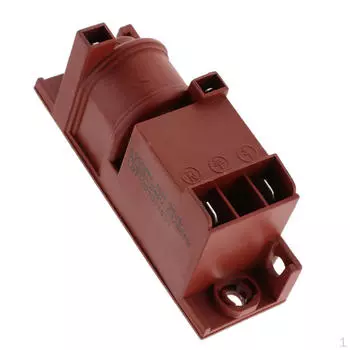 2-клеммные соединения 220 Устройство розжига для приготовления пищи