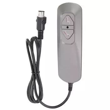 2 кнопки электрического контроллера дивана универсальный 5-контактный переключатель подъема кресла 5 В 1,25 м