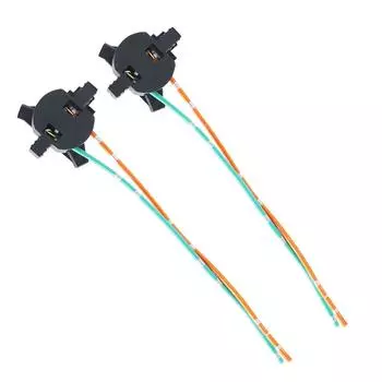 2 Колпачки для галогенных ламп H7 PNP для hyundai new tucson mitsubishi outlander