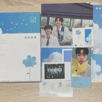 2 компакт-диска Люси в продаже