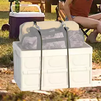 2 комплекта багажных ремней с крючками, эластичные шнуры-амортизаторы для автомобильных тентов 30cm