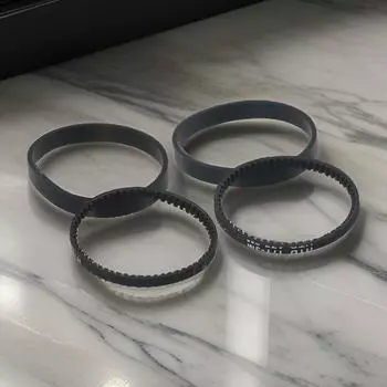 2 комплекта для PROHeat Power Path-Belts 1697 1698 1699 8804 8905 8910 Series