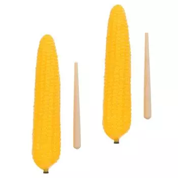 2 комплекта игрушек-песочниц, ударные инструменты для детей, шейкер для кукурузы, имитация пресса, маракасы, дети жёлтый