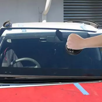 2 комплекта инструментов для ремонта вмятин на автомобиле с присоской и ручкой для удаления вмятин